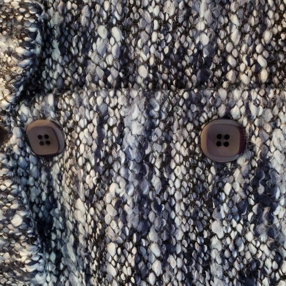 Boucle Jacket - Picture 3 of 5